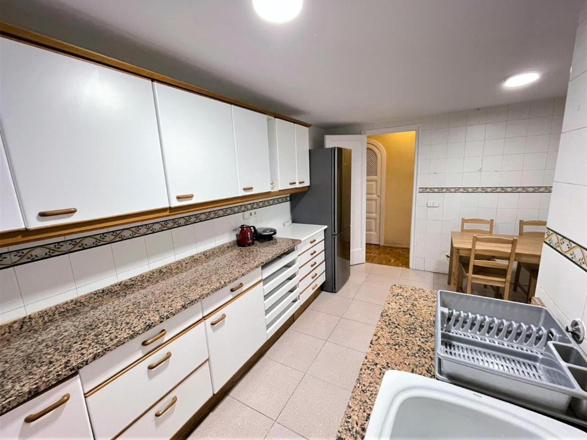 برشلونة Villarroel Habitaciones المظهر الخارجي الصورة
