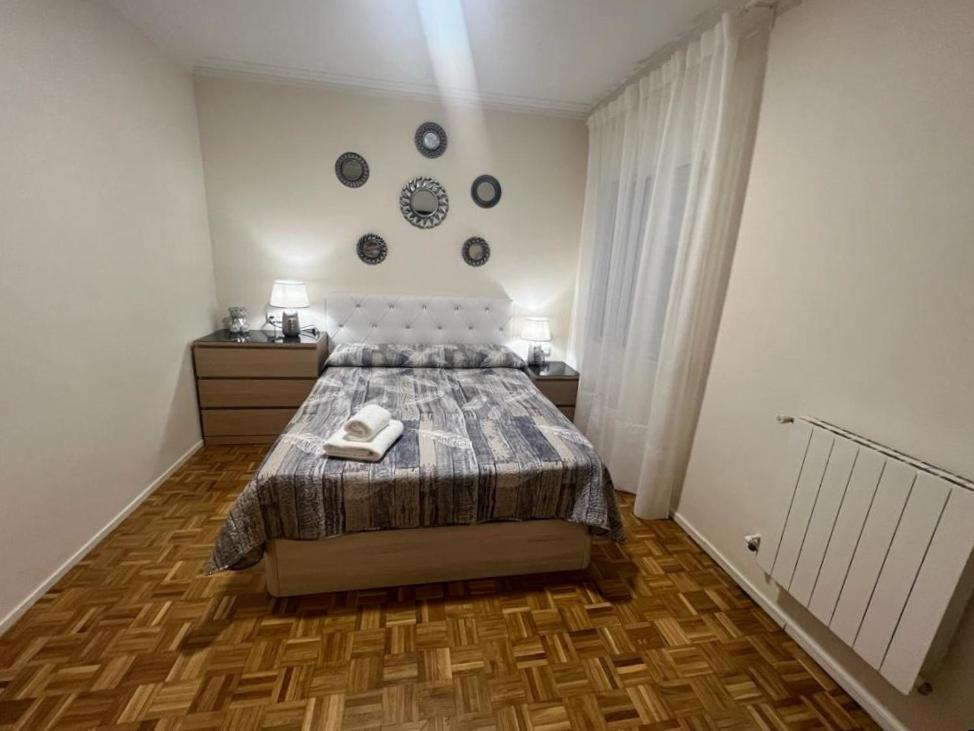 برشلونة Villarroel Habitaciones المظهر الخارجي الصورة